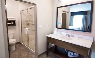 Hampton Inn & Suites Dallas/Frisco North-FieldhouseUSA