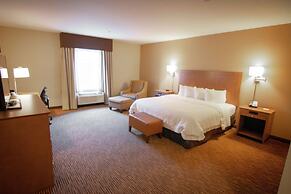 Hampton Inn & Suites Dallas/Frisco North-FieldhouseUSA