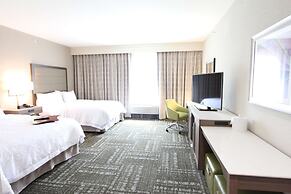 Hampton Inn & Suites Dallas Market Center