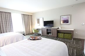Hampton Inn & Suites Dallas Market Center