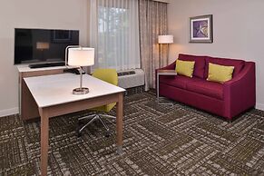 Hampton Inn & Suites Dallas Market Center