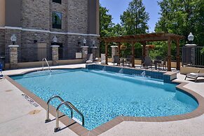 Hampton Inn & Suites Dallas Market Center