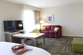 Hampton Inn & Suites Dallas Market Center