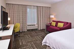Hampton Inn & Suites Dallas Market Center