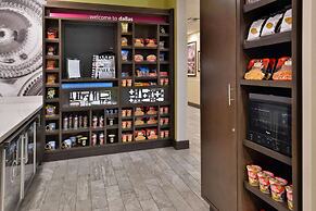 Hampton Inn & Suites Dallas Market Center