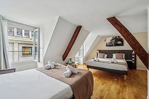 Hôtel Mazagran