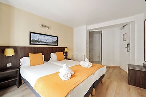 Hôtel Mazagran