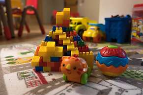 Elinotel Sermilia Resort - All inclusive