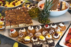 Elinotel Sermilia Resort - All inclusive