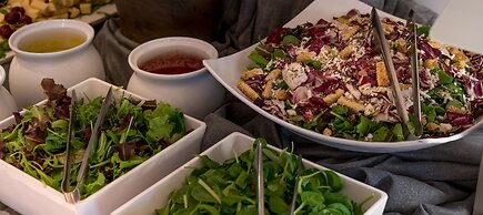 Elinotel Sermilia Resort - All inclusive