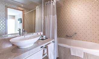 Elinotel Sermilia Resort - All inclusive