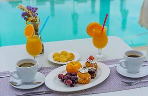 Elinotel Sermilia Resort - All inclusive