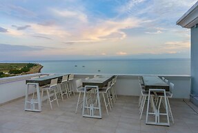 Elinotel Sermilia Resort - All inclusive