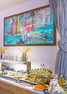 Elinotel Sermilia Resort - All inclusive