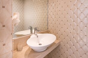 Elinotel Sermilia Resort - All inclusive