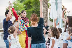 Elinotel Sermilia Resort - All inclusive