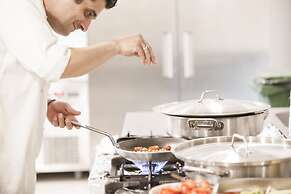 Elinotel Sermilia Resort - All inclusive