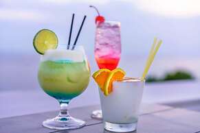 Elinotel Sermilia Resort - All inclusive