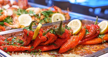 Elinotel Sermilia Resort - All inclusive