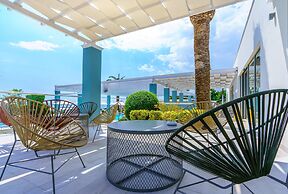 Elinotel Sermilia Resort - All inclusive