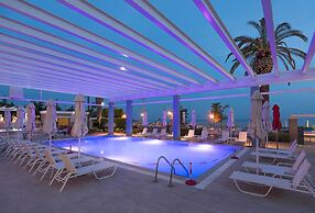 Elinotel Sermilia Resort - All inclusive