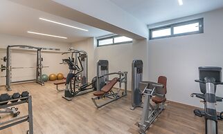 Elinotel Sermilia Resort - All inclusive