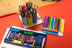 Elinotel Sermilia Resort - All inclusive