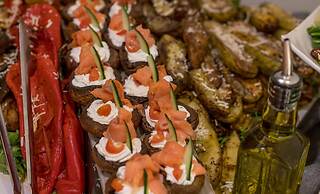 Elinotel Sermilia Resort - All inclusive