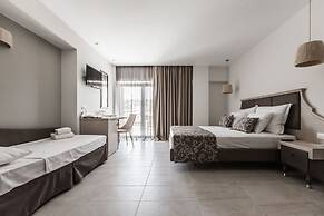 Elinotel Sermilia Resort - All inclusive