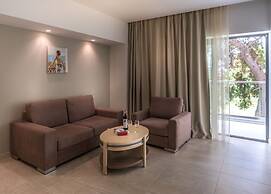 Elinotel Sermilia Resort - All inclusive