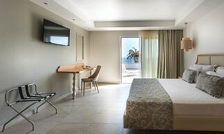 Elinotel Sermilia Resort - All inclusive