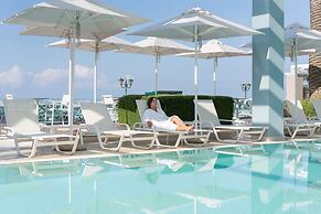 Elinotel Sermilia Resort - All inclusive