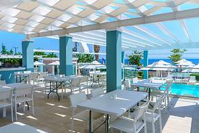 Elinotel Sermilia Resort - All inclusive