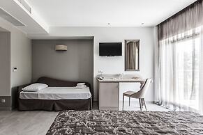 Elinotel Sermilia Resort - All inclusive