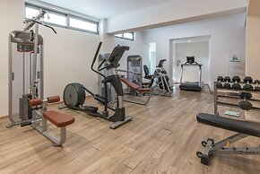 Elinotel Sermilia Resort - All inclusive