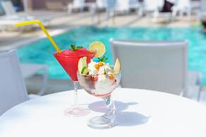 Elinotel Sermilia Resort - All inclusive