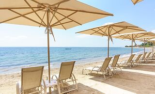 Elinotel Sermilia Resort - All inclusive