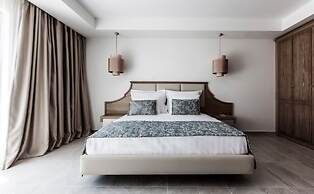 Elinotel Sermilia Resort - All inclusive