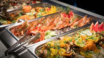 Elinotel Sermilia Resort - All inclusive