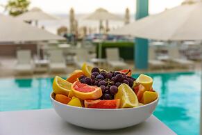 Elinotel Sermilia Resort - All inclusive