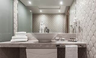 Elinotel Sermilia Resort - All inclusive