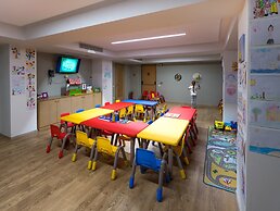 Elinotel Sermilia Resort - All inclusive