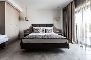 Elinotel Sermilia Resort - All inclusive