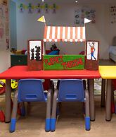 Elinotel Sermilia Resort - All inclusive