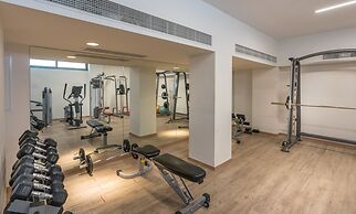 Elinotel Sermilia Resort - All inclusive