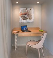 Elinotel Sermilia Resort - All inclusive