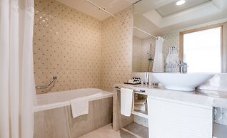 Elinotel Sermilia Resort - All inclusive