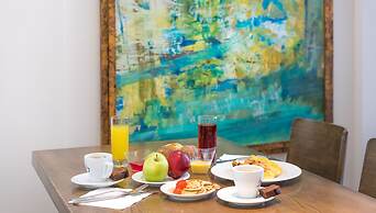 Elinotel Sermilia Resort - All inclusive