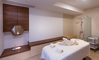 Elinotel Sermilia Resort - All inclusive