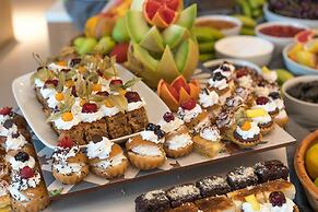 Elinotel Sermilia Resort - All inclusive